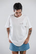 Camiseta Agroecológica P. cubensis Dia - Fit Regular